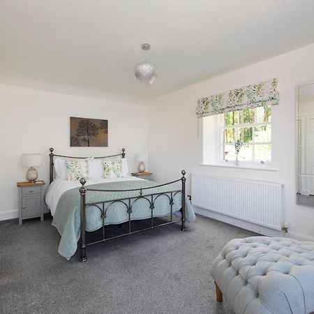 Laundry Cottage: Drumlanrig Castle ธอร์นฮิลล์ ภายนอก รูปภาพ