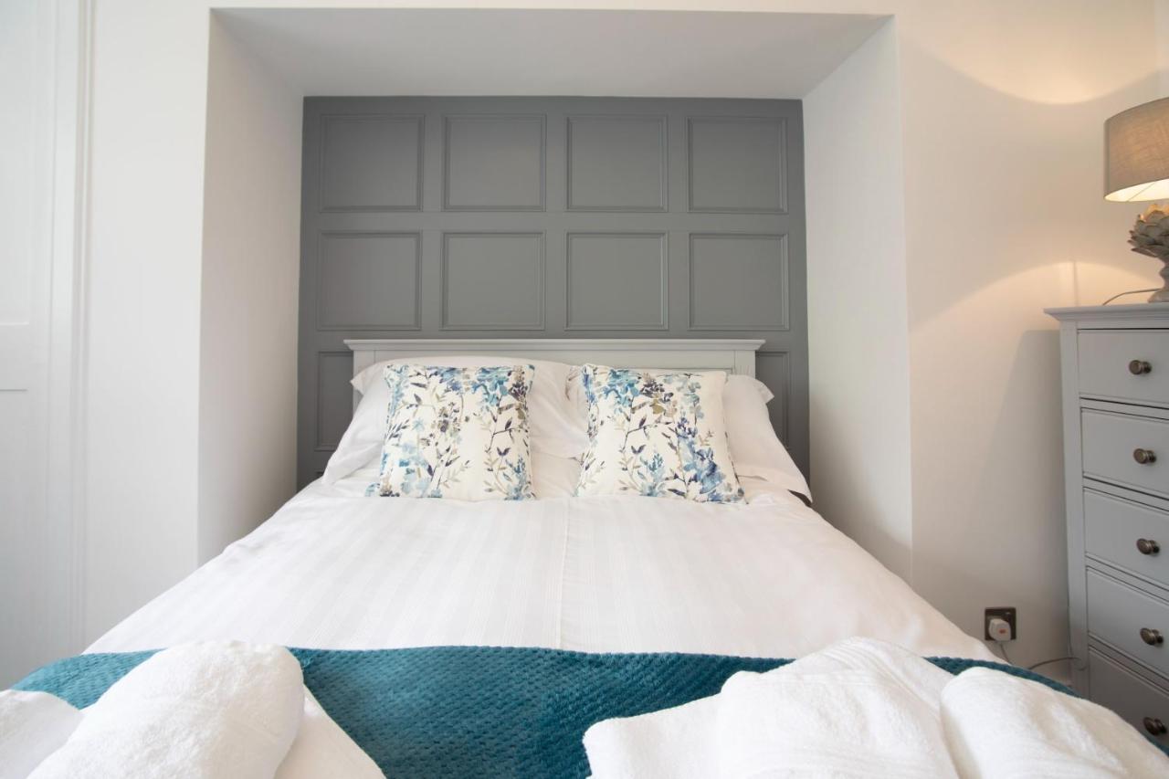 Laundry Cottage: Drumlanrig Castle ธอร์นฮิลล์ ภายนอก รูปภาพ